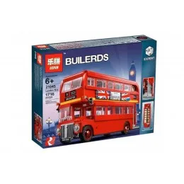 21045 Lepin Лондонский автобус