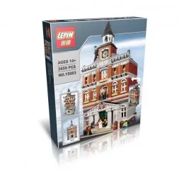 15003 Lepin Креатор "Ратуша" 