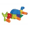 Magnetic Blocks Xinbida 8213 магнитный конструктор 86 деталей