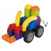 Magnetic Blocks Xinbida 8213 магнитный конструктор 86 деталей