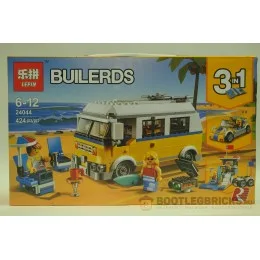 24044 Lepin Фургон сёрфингистов