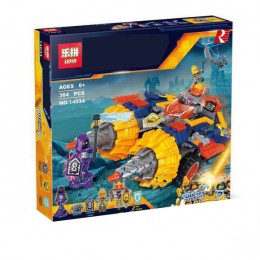 14034 Lepin Бур-машина Акселя