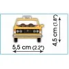 COBI-24547 COBI F50 125P Taxi