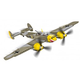 COBI-5716 COBI Самолет Messerschmitt BF 110 D