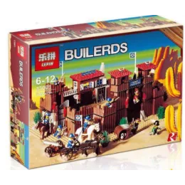 33001 Lepin Форт Авалон