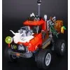 07051 Lepin Хвостовоз Убийцы Крока