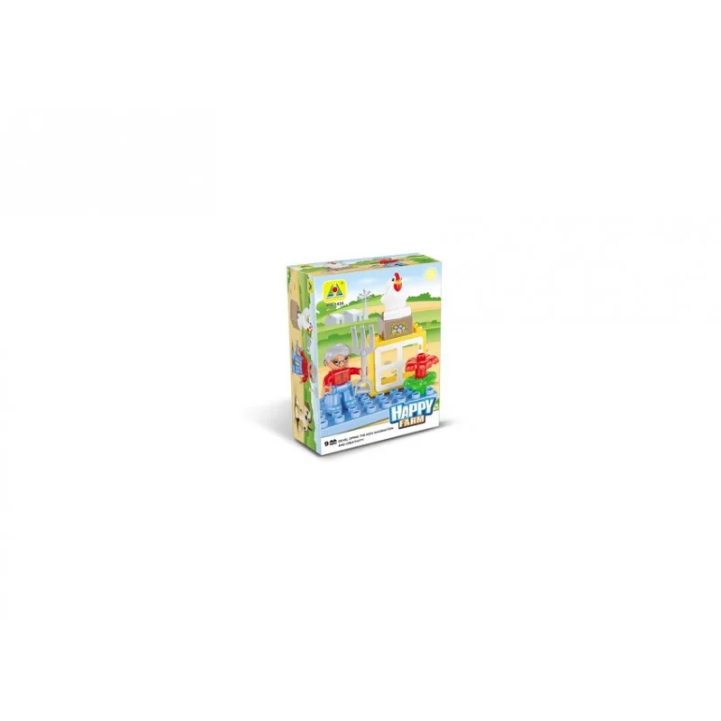 Hongyuansheng HG-1426 Дом Hongyuansheng HG-1426 Дом