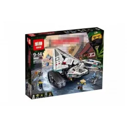 06061 Lepin Ледяной танк