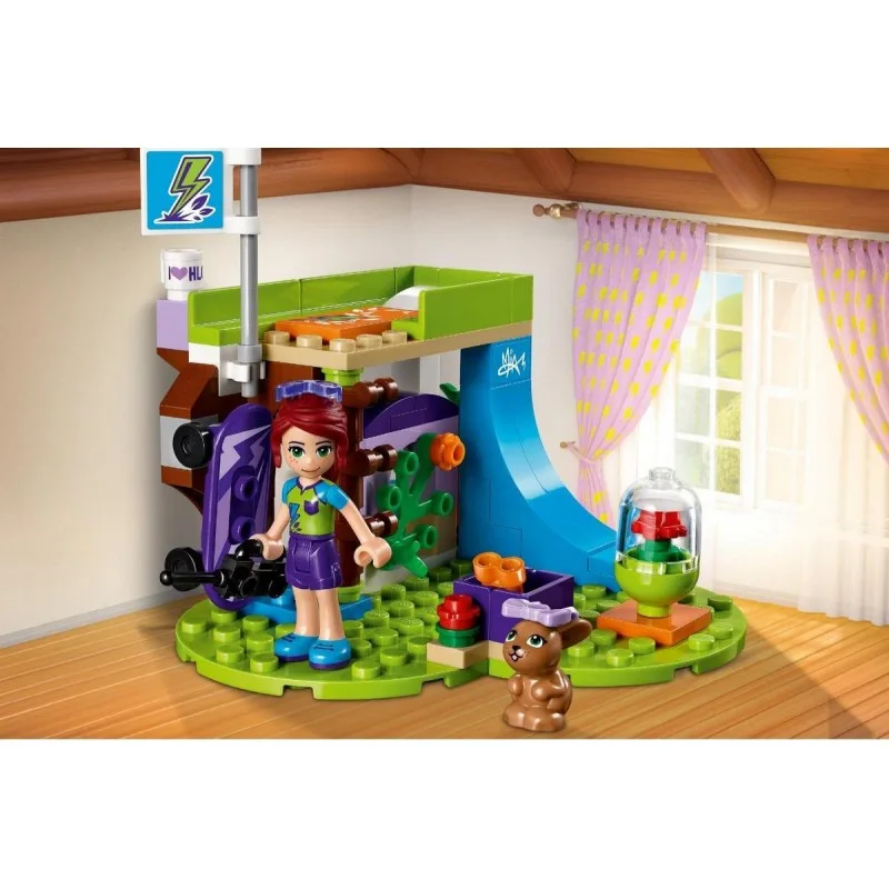 01052 Lepin Комната Мии 01052 Lepin Комната Мии