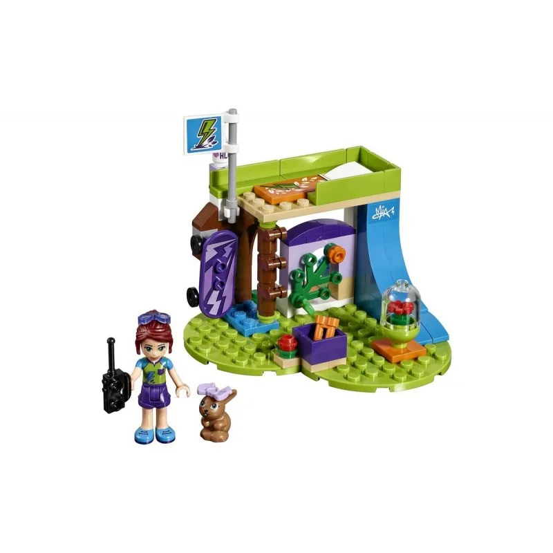 01052 Lepin Комната Мии 01052 Lepin Комната Мии