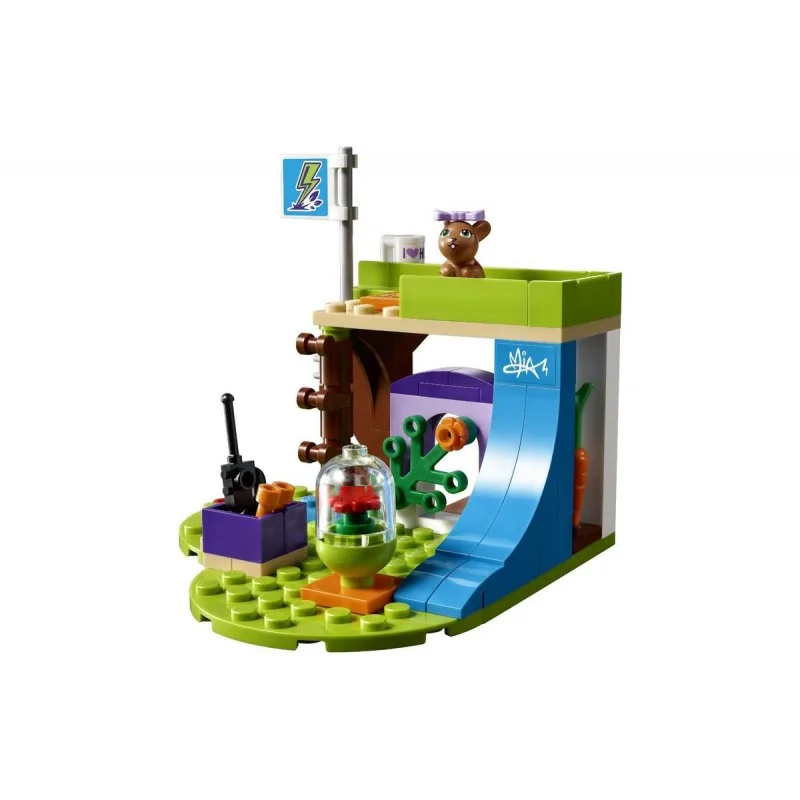 01052 Lepin Комната Мии 01052 Lepin Комната Мии