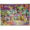 01061 Lepin Спортивная арена для Стефани