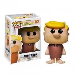 Барни Раббл (Barney Rubble (Vaulted)) из мультика Флинтстоуны