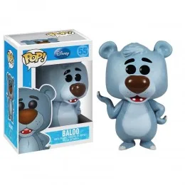 Балу (Baloo (Vaulted)) из мультика Книга джунглей