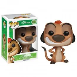 Тимон (Timon (Vaulted)) из мультика Король Лев