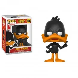 Даффи Дак (Daffy Duck) из мультика Луни Тюнз