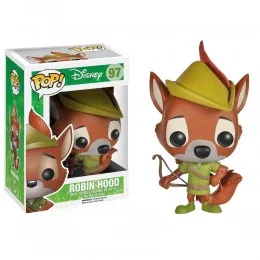Робин Гуд (Robin Hood (Vaulted)) из мультика Робин Гуд