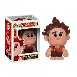 Ральф (Wreck-It Ralph (Vaulted)) из мультика Ральф
