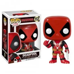 Дэдпул палец вверх (Deadpool thumbs up) из фильма Дэдпул