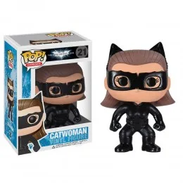 Женщина-кошка (Catwoman (Vaulted)) из фильма Тёмный рыцарь: Возрождение легенды