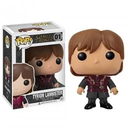 Тирион Ланнистер (Tyrion Lannister) из сериала Игра престолов