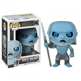 Белый Ходок (White Walker) из сериала Игра престолов