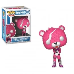 Капитан команды по обнимашкам (Cuddle Team Leader) из игры Фортнайт