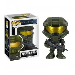 Мастер Чиф (Master Chief (Vaulted)) из игры Хало 4