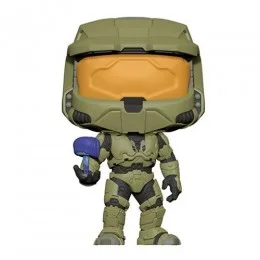 Мастер Чиф и Кортана (Master Chief with Cortana) из игры Хало