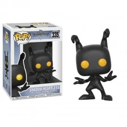 Бессердечный (Heartless) из игры Королевство сердец