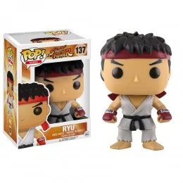 Рю (Ryu (Vaulted)) из игры Уличный Боец