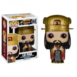 Ло Пен (Lo Pan (Vaulted)) из фильма Большой переполох в маленьком Китае