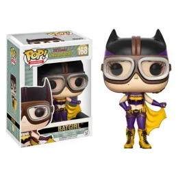 Бэтгёрл (Batgirl) из комиксов DC Comics: Красотки