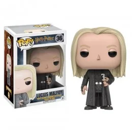 Люциус Малфой (Lucius Malfoy) из фильма Гарри Поттер