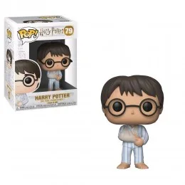 Гарри Поттер в пижаме со сломанной рукой (Harry Potter in Pajamas) из фильма Гарри Поттер