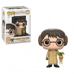 Гарри Поттер Травология (Harry Potter Herbology) из фильма Гарри Поттер