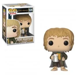 Мериадок Брендибак (Merry Brandybuck) из фильма Властелин колец