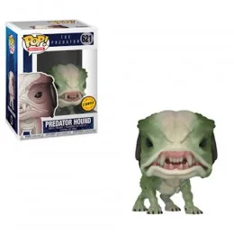Хищник собака зеленый (Predator hound green (Chase)) из фильма Хищник