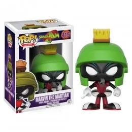 Марвин Марсианин (Marvin the Martian (Vaulted)) из фильма Космический джем