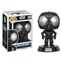 Дроид Звезды Смерти (Death Star Droid) из фильма Изгой-один: Звёздные войны