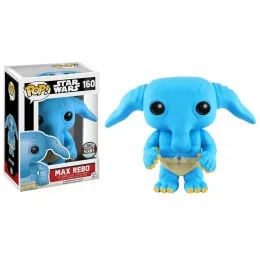 Макс Ребо (Max Rebo (Эксклюзив)) из фильма Звездные Войны