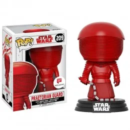 Преторианская гвардия с хлыстом (Praetorian Guard Whip (Эксклюзив Walgreens)) из фильма Звёздные войны: Последние джедаи