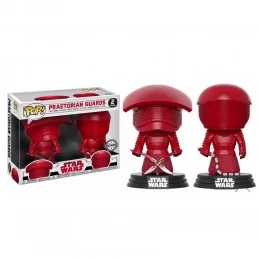 Преторианская гвардия (Praetorian Guard 2-pack (Эксклюзив)) из фильма Звёздные войны: Последние джедаи