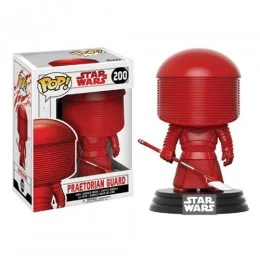 Преторианская гвардия (Praetorian Guard) из фильма Звёздные войны: Последние джедаи