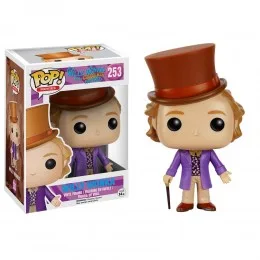 Вилли Вонка (Willy Wonka (Vaulted)) из фильма Вилли Вонка и шоколадная фабрика