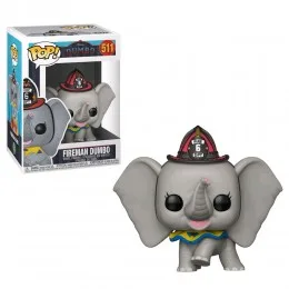 Дамбо Пожарный (Dumbo Fireman) из фильма Дамбо