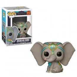 Дамбо в голубом костюме (Dumbo Dreamland Blue) из фильма Дамбо