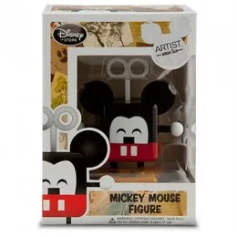 Микки Маус (Mickey Mouse Artist Series (Эксклюзив)) из мультиков Дисней