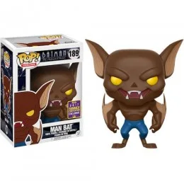 Мен-бэт (Man Bat SDCC 2017 (Эксклюзив)) из мультика Бэтмен
