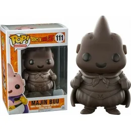 Маджин Буу шоколадный (Majin Buu Chocolate (Эксклюзив)) из аниме сериала Драконий жемчуг Зет
